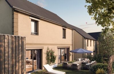 vente maison 540 000 € à proximité de Saint-Malo (35400)