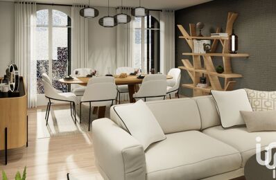 vente appartement 240 000 € à proximité de Luz-Saint-Sauveur (65120)