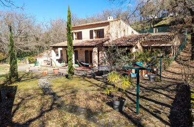 vente maison 779 000 € à proximité de Roquevaire (13360)