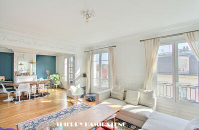 vente appartement 412 000 € à proximité de Houilles (78800)