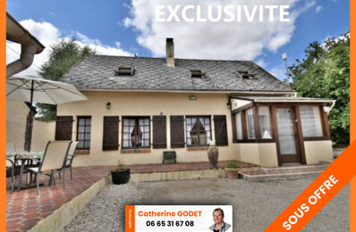 vente maison 192 920 € à proximité de Chaudon (28210)