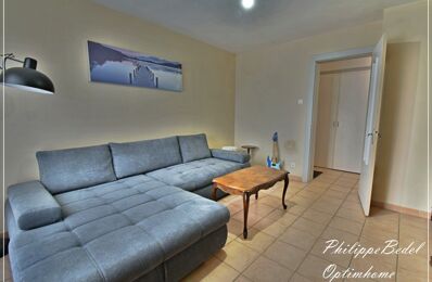 vente appartement 55 000 € à proximité de Provenchères-Et-Colroy (88490)