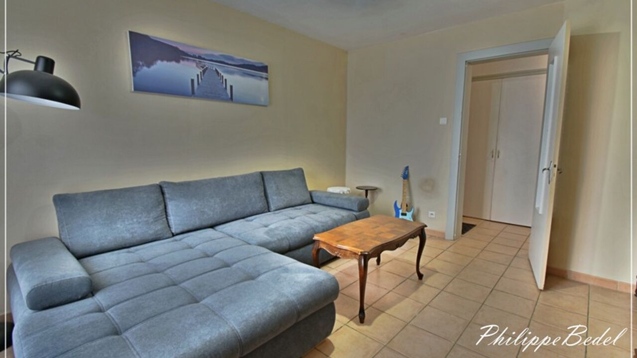appartement 3 pièces 51 m2 à vendre à Saint-Dié-des-Vosges (88100)