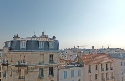 appartement 5 pièces 111 m2 à vendre à Saint-Germain-en-Laye (78100)