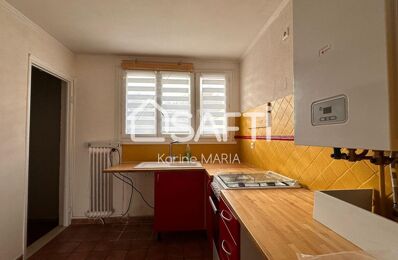 vente appartement 200 000 € à proximité de Cabriès (13480)