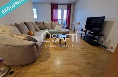 vente appartement 199 900 € à proximité de Louveciennes (78430)