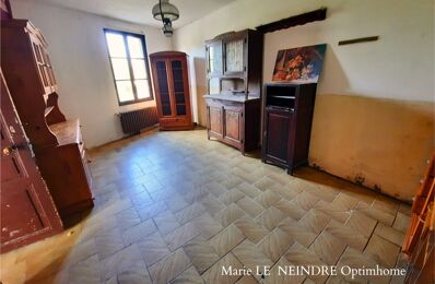 vente maison 28 000 € à proximité de Saint-Gilles-Vieux-Marché (22530)