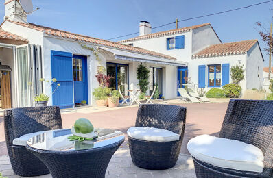 vente maison 419 900 € à proximité de Beauvoir-sur-Mer (85230)
