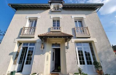 maison 7 pièces 171 m2 à vendre à La Ferté-sous-Jouarre (77260)