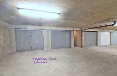 location garage 180 € CC /mois à proximité de Vincennes (94300)