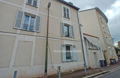 vente appartement 199 000 € à proximité de Saint-Ouen-l'Aumône (95310)