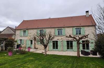 vente maison 349 000 € à proximité de Crouy-sur-Ourcq (77840)