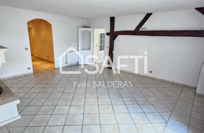 vente appartement 265 000 € à proximité de Salins-les-Bains (39110)