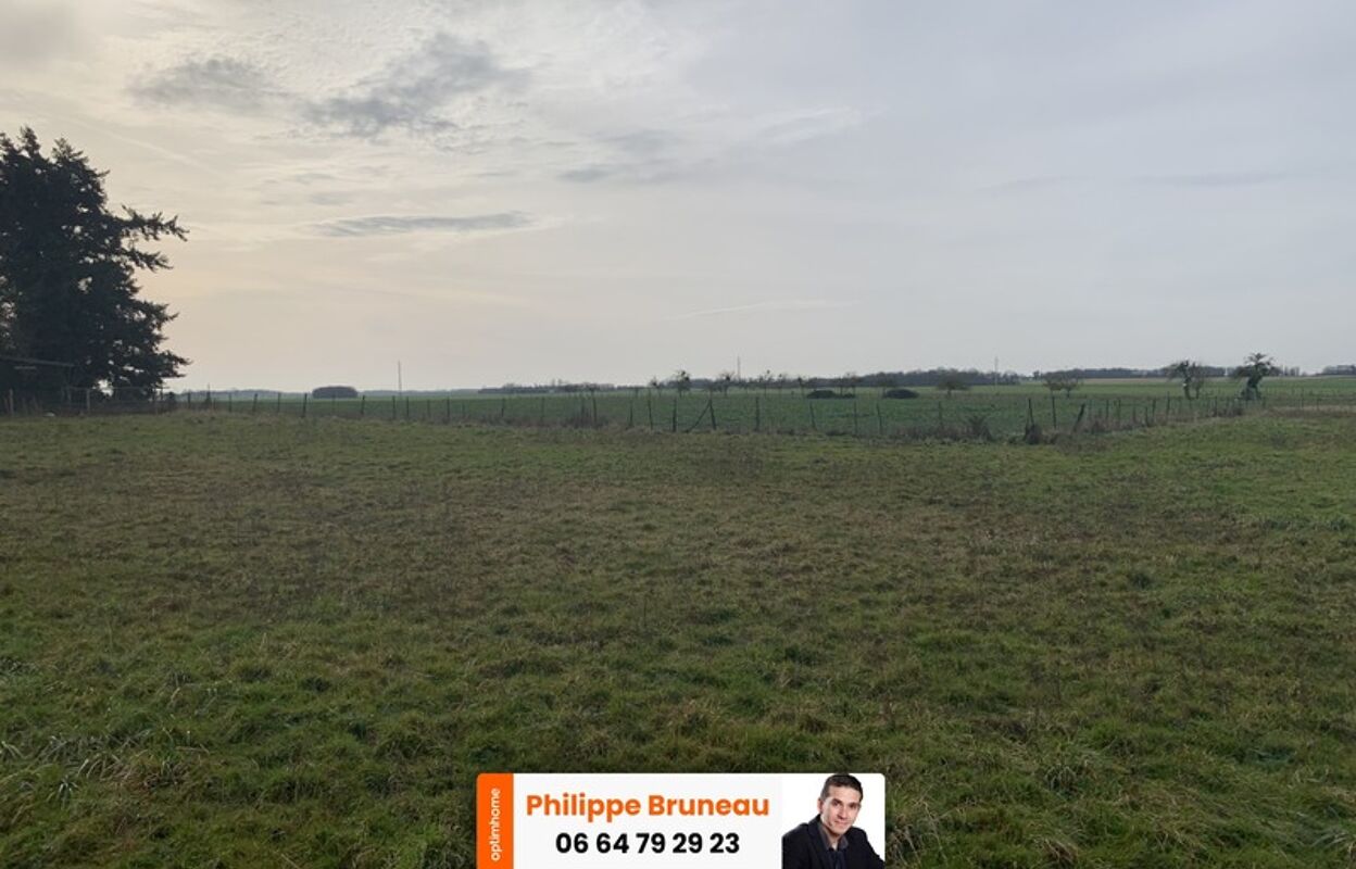 terrain  pièces 504 m2 à vendre à Évreux (27000)