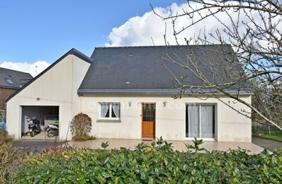 vente maison 147 000 € à proximité de Saint-Marcel (56140)