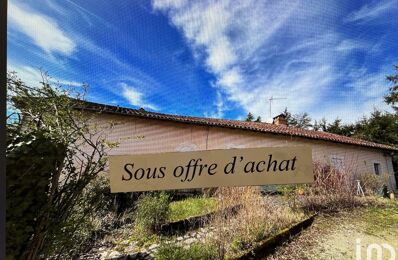 vente maison 155 000 € à proximité de Sencenac-Puy-de-Fourches (24310)