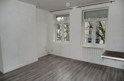 vente appartement 138 970 € à proximité de Willems (59780)