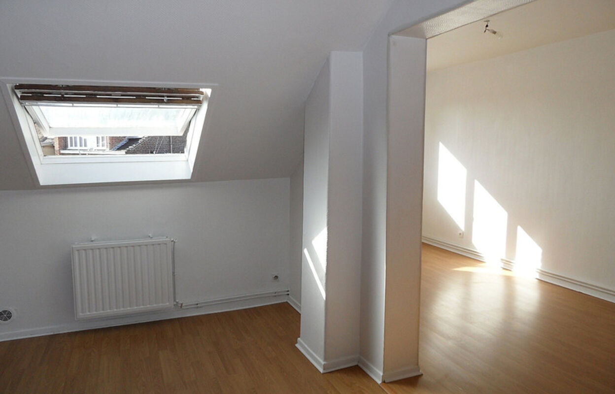 appartement 2 pièces 48 m2 à vendre à Lille (59000)