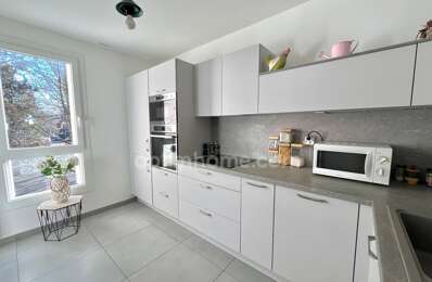 vente appartement 169 000 € à proximité de Frangy (74270)