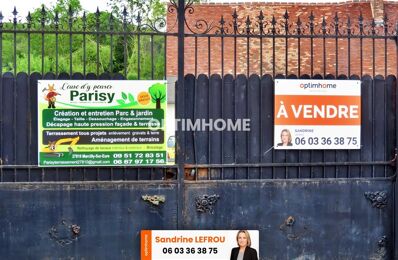 vente maison 365 000 € à proximité de Marcilly-la-Campagne (27320)