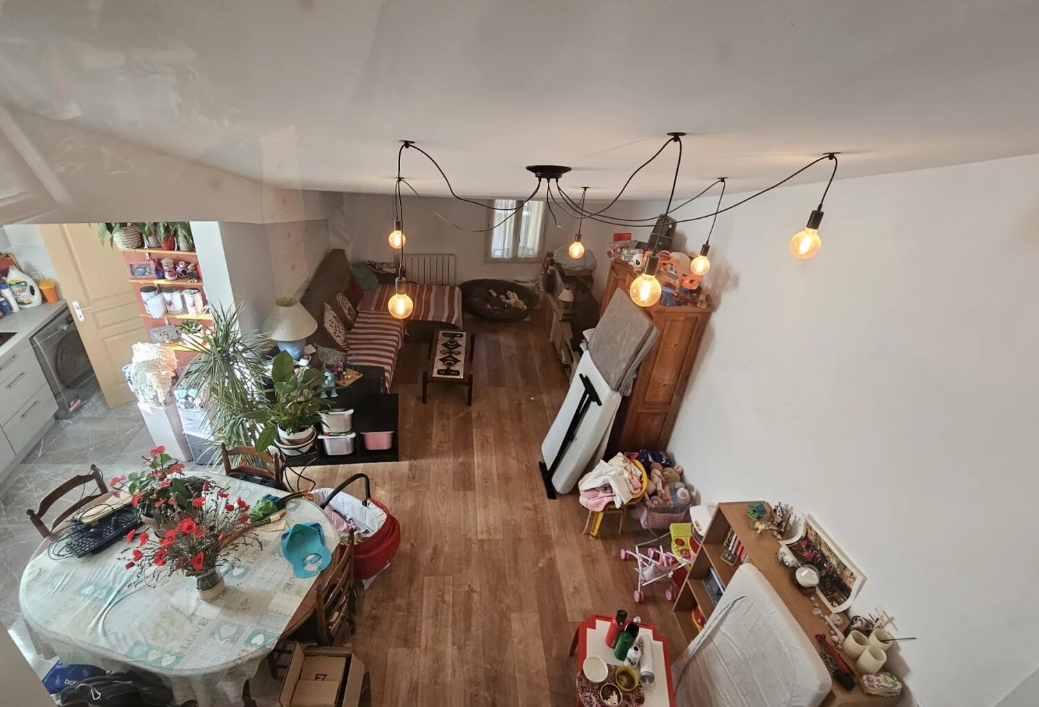 APPARTEMENT 4 PIECES — photo 1