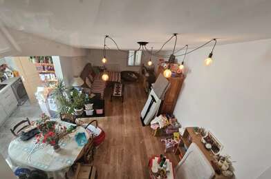 Appartement 4 pièces 169000 €