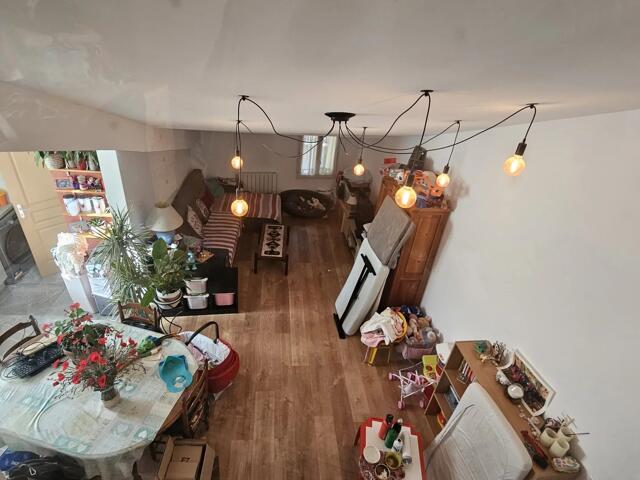 Appartement proposé à Sospel
