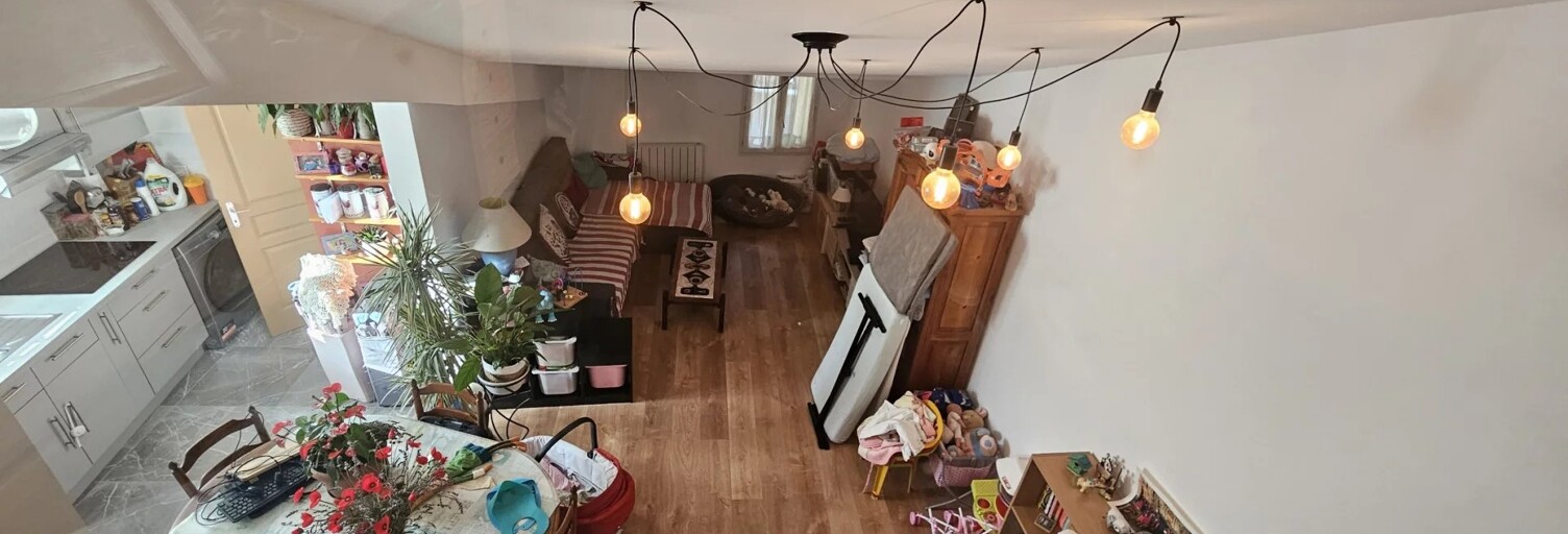 Appartement 4 Pièces 66 m² à vendre à Sospel (06380)