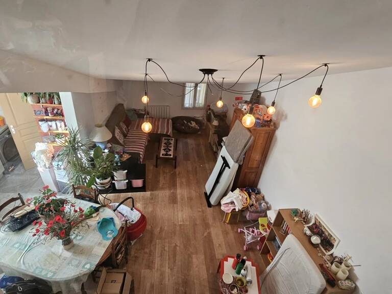 APPARTEMENT 4 PIECES — photo 1