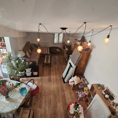 Appartement 4 pièces 169000 €