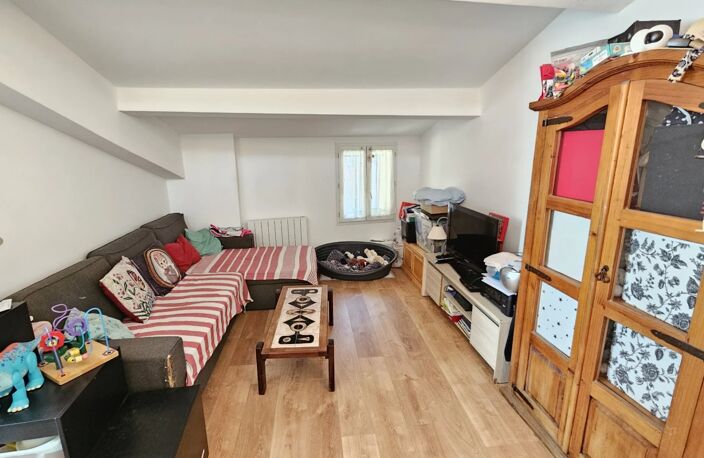 APPARTEMENT 4 PIECES — photo 2