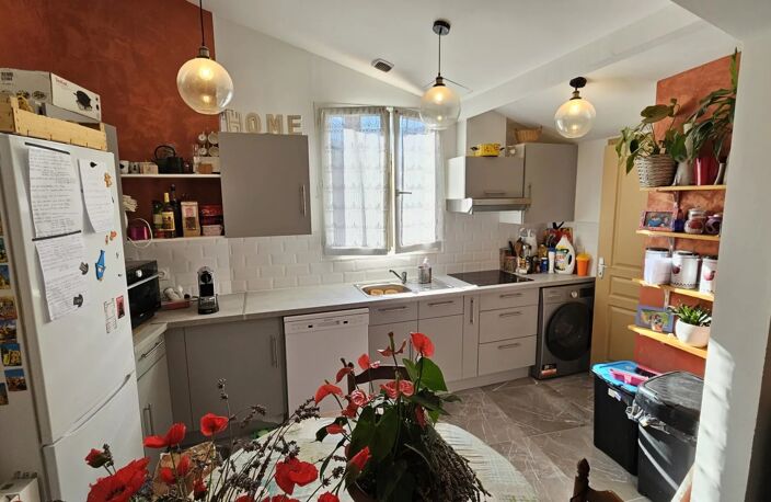 APPARTEMENT 4 PIECES — photo 3
