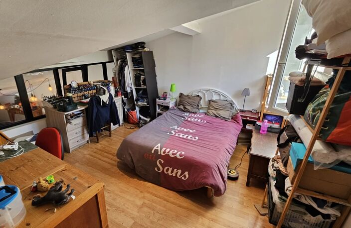 APPARTEMENT 4 PIECES — photo 4