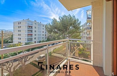 vente appartement 250 000 € à proximité de Marseille 15 (13015)