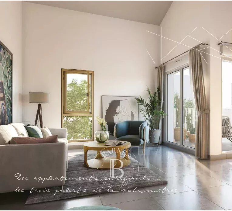 Appartement  T6 à vendre Marseille 6eme 13006