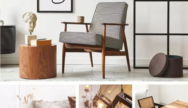 Appartement 6 pièces  à vendre Marseille 6eme 13006