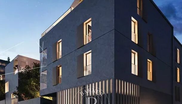 Appartement 6 pièces  à vendre Marseille 6eme 13006