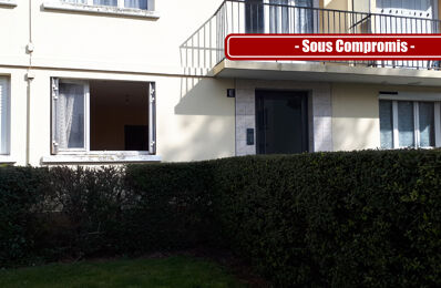 vente appartement 37 000 € à proximité de Saint-Germain-sur-Avre (27320)