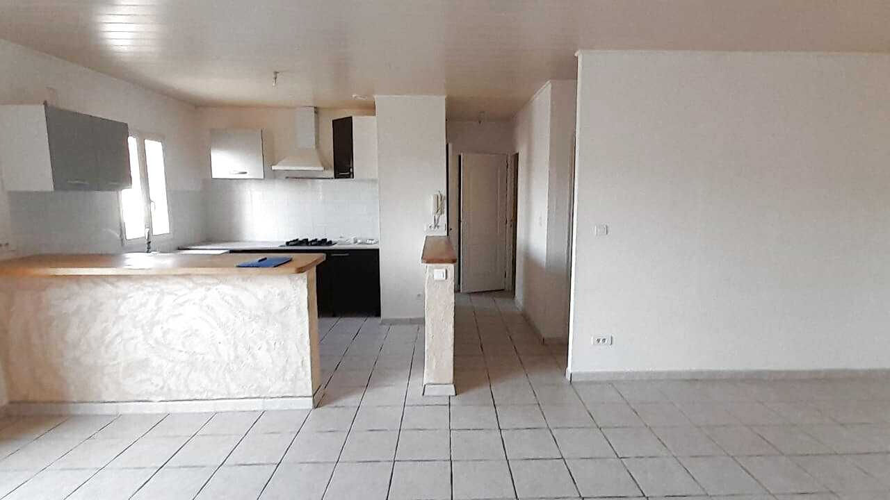 maison 3 pièces 70 m2 à vendre à Caumont-sur-Durance (84510)
