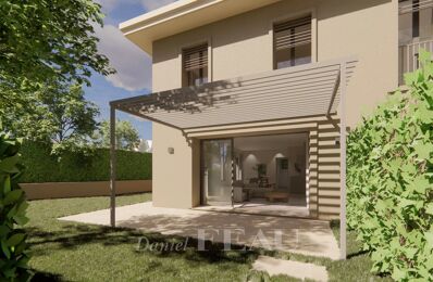 vente maison 790 000 € à proximité de Beaurecueil (13100)