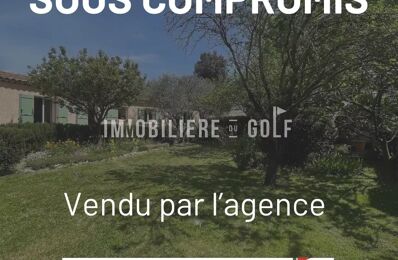 vente maison 519 000 € à proximité de Carnoux-en-Provence (13470)