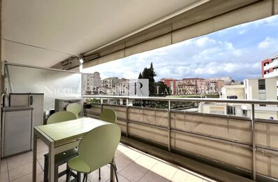 vente appartement 369 000 € à proximité de Nice (06300)