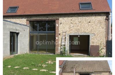 vente maison 352 000 € à proximité de Marcilly-la-Campagne (27320)