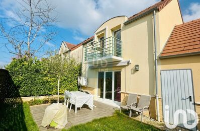 vente maison 275 000 € à proximité de Blandy-les-Tours (77115)