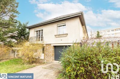 vente maison 339 000 € à proximité de Juvisy-sur-Orge (91260)