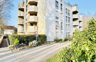 vente appartement 158 000 € à proximité de Vauxbuin (02200)