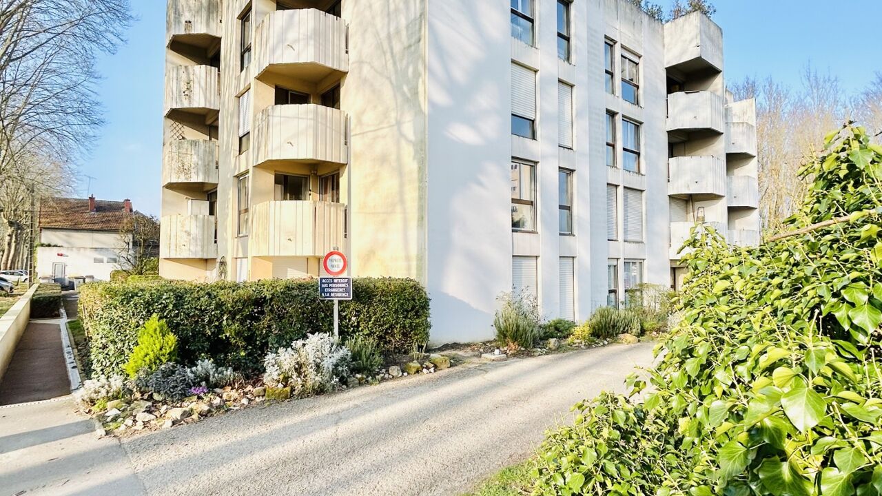 appartement 5 pièces 92 m2 à vendre à Soissons (02200)