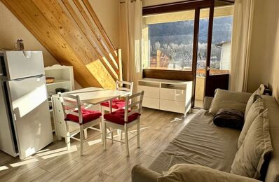 location appartement 600 € CC /mois à proximité de Haute-Savoie (74)