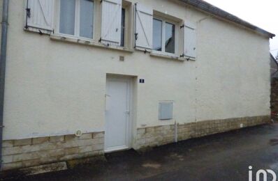 vente maison 75 000 € à proximité de Saint-Martin-d'Ablois (51530)