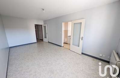 vente appartement 71 500 € à proximité de Saint-Gervais-en-Belin (72220)